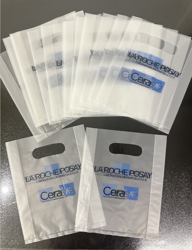 Produit en plastique