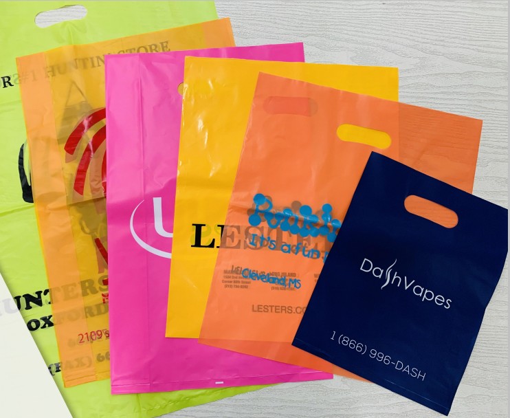 Produit en plastique