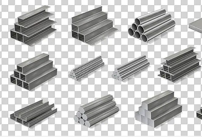 Tube en acier inoxydable