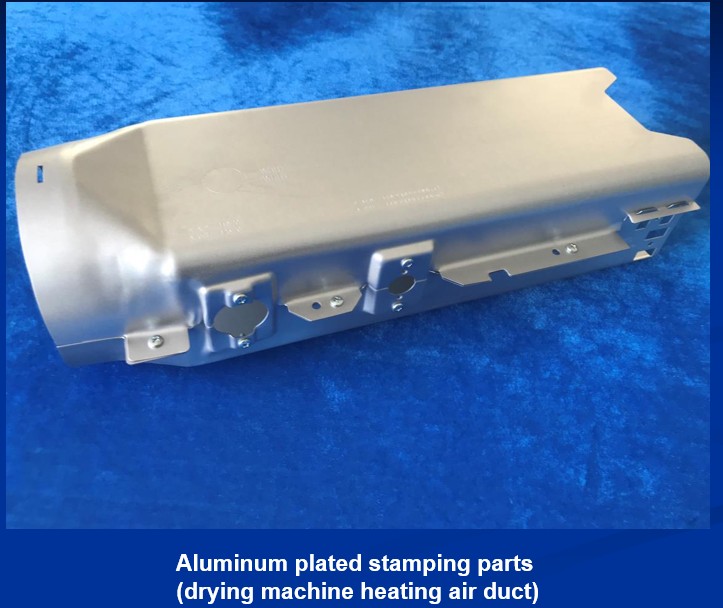 Pièces d’emboutissage