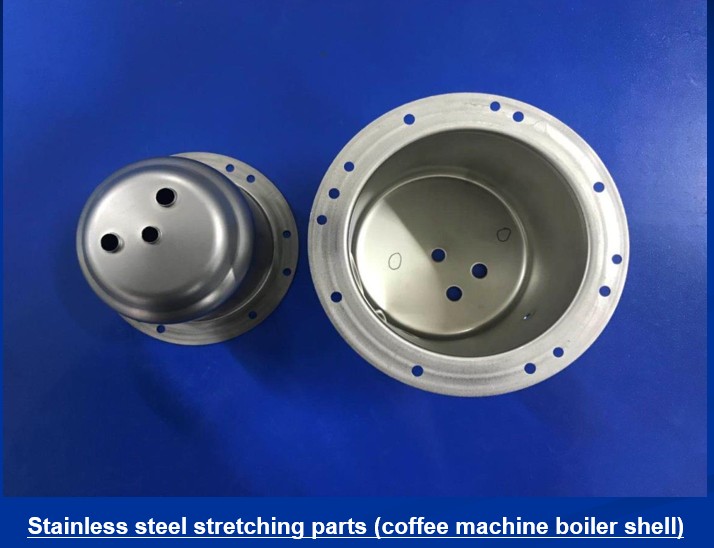 Pièces d’emboutissage