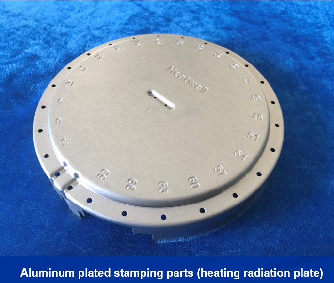 Pièces d’emboutissage