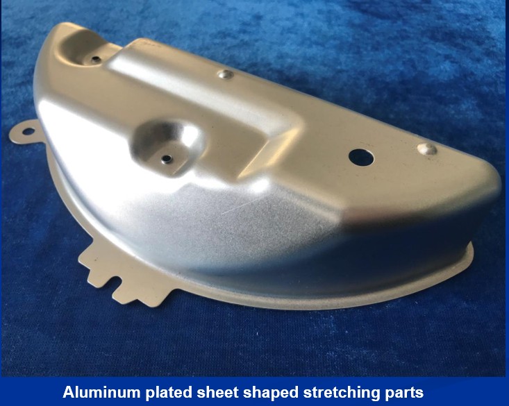 Pièces d’emboutissage