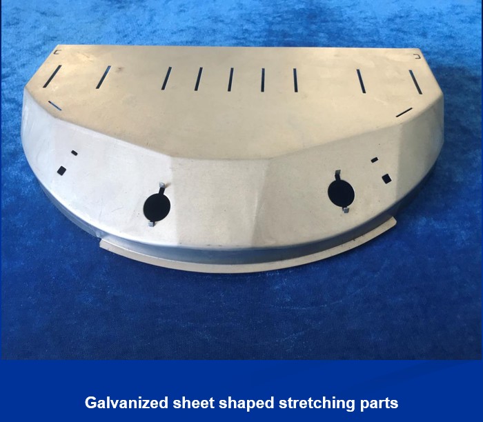 Pièces d’emboutissage