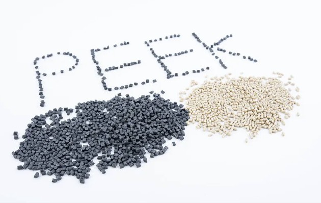 Matière première plastique