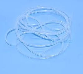 Pièces en plastique et en caoutchouc