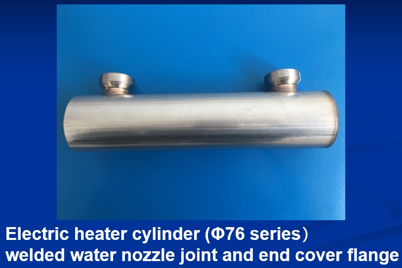 Pièces assemblées - Métaux