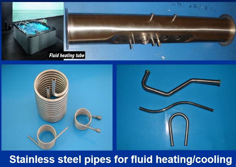 Pièces assemblées - Métaux