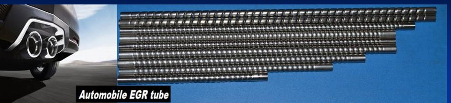 Pièces assemblées - Métaux